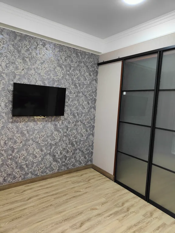 Уютная квартира с видом на море и горы, без тараканов