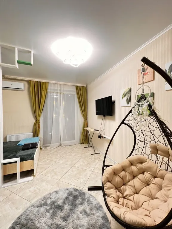 Квартира у моря