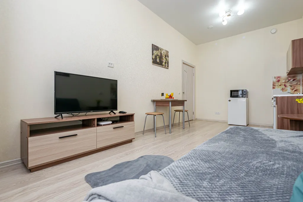 Шикарный вид 23 этаж | ТРЦ "Планета" | Пермский зоопарк