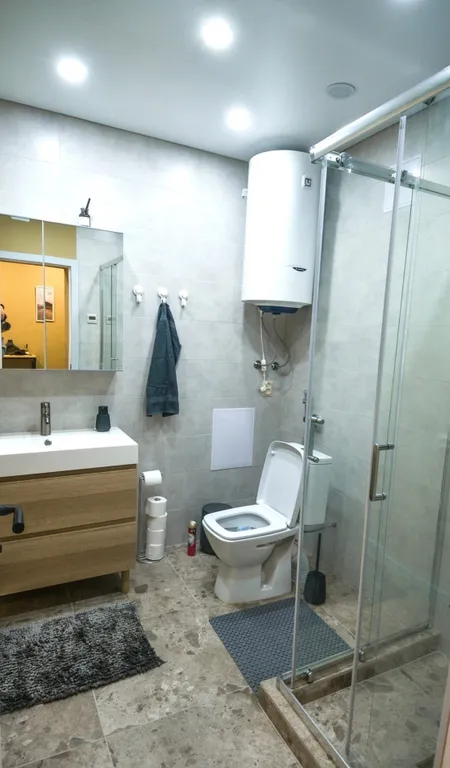 Уютный дом недалеко от центра