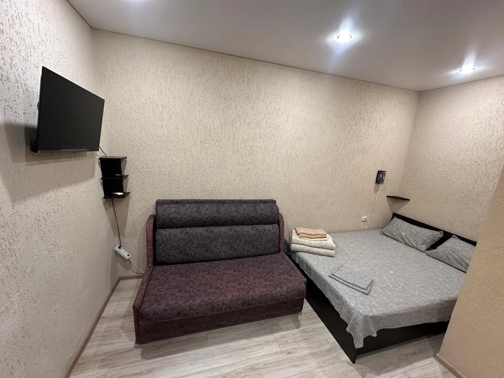 Отдельный номер-люкс в гостевом доме