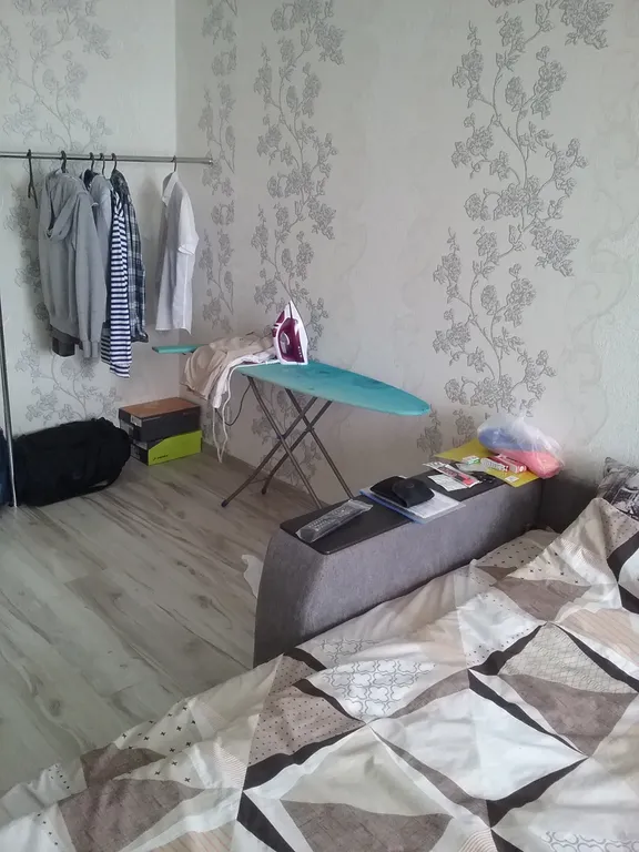 Квартира Квартира в районе Ореховой рощи — Анапа