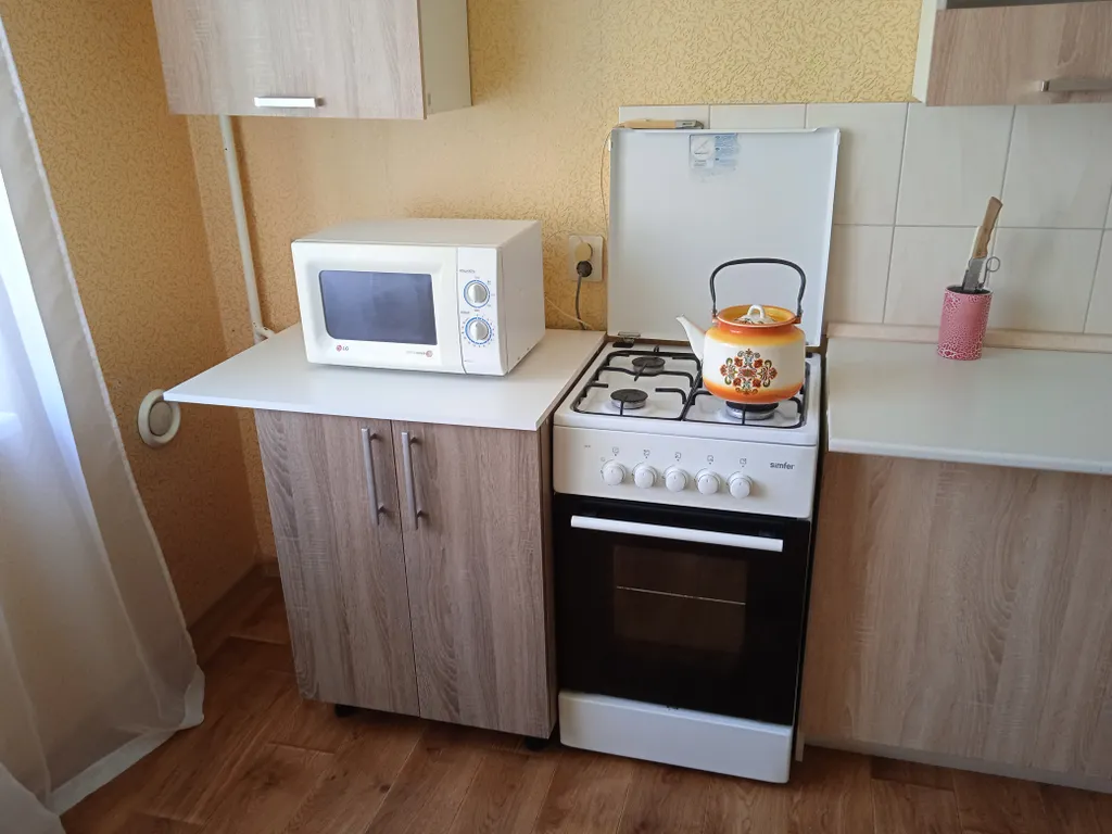 Квартира Квартира в Калининграде — Калининград