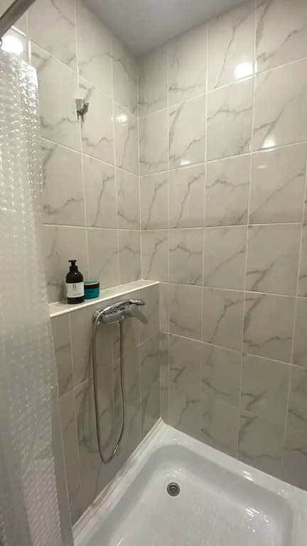 Уютная студия в центре города