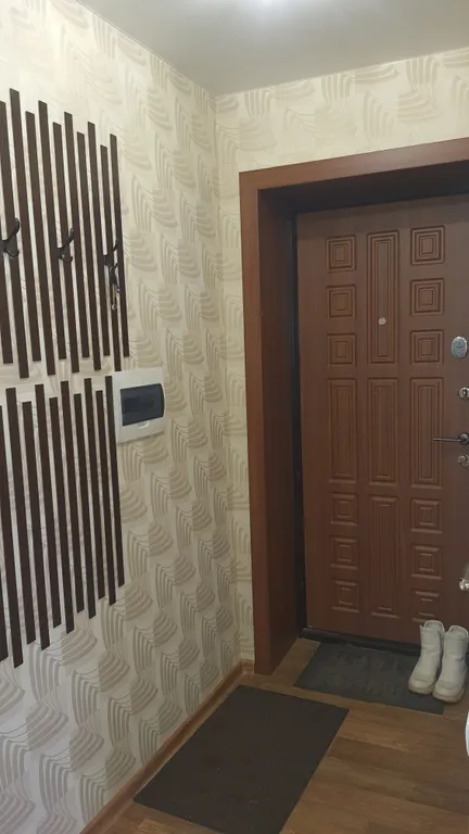 Уютная 1-комнатная квартира