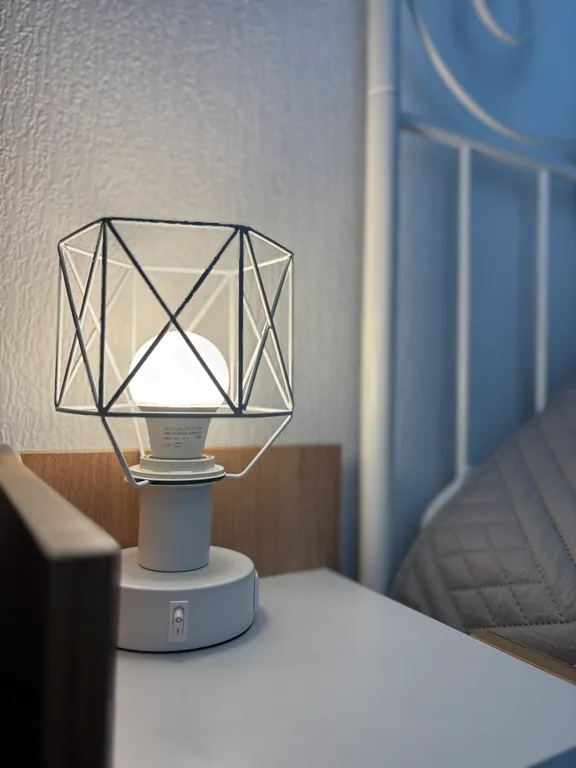 Квартира Уютная студия рядом с железнодорожным вокзалом — Екатеринбург