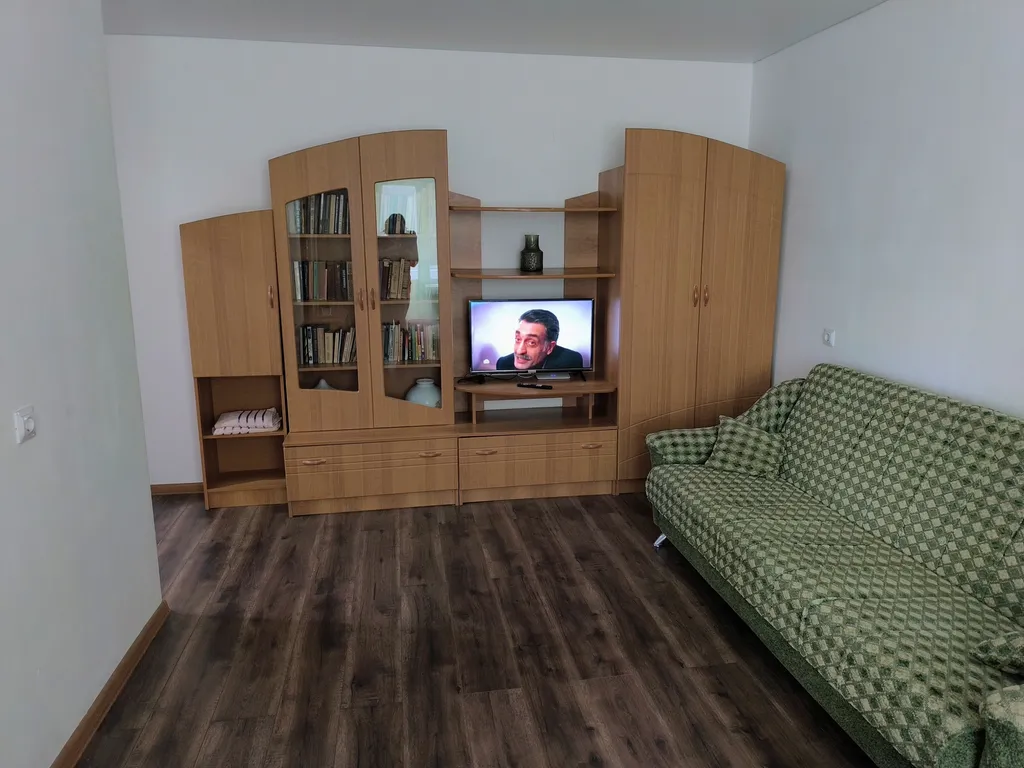 Уютная квартира в центре города, только после ремонта