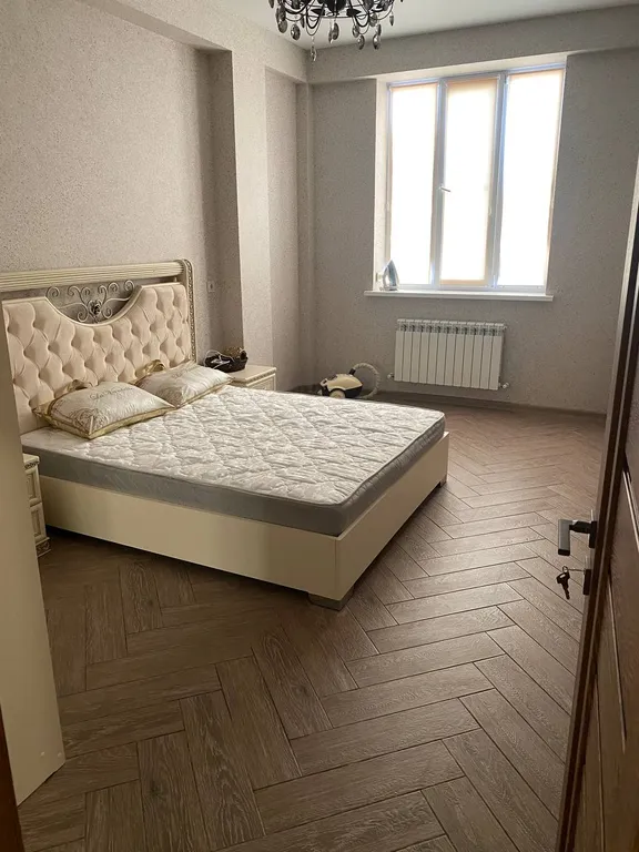 Квартира на берегу моря