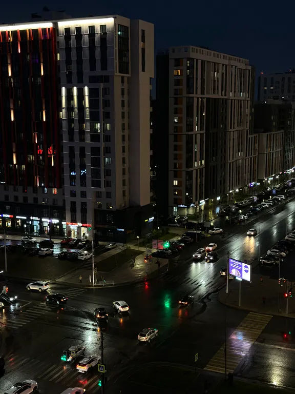 Уютная двухкомнатная квартира рядом с ТЦ Планета и Аквапарком