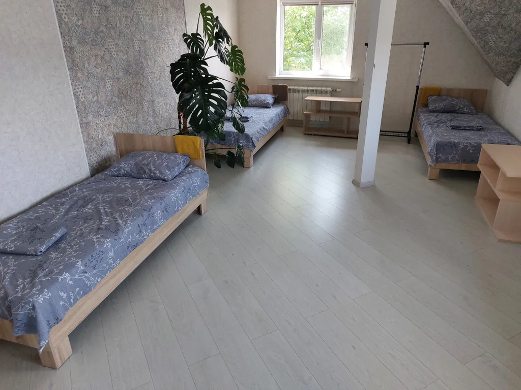 Коттедж в центре