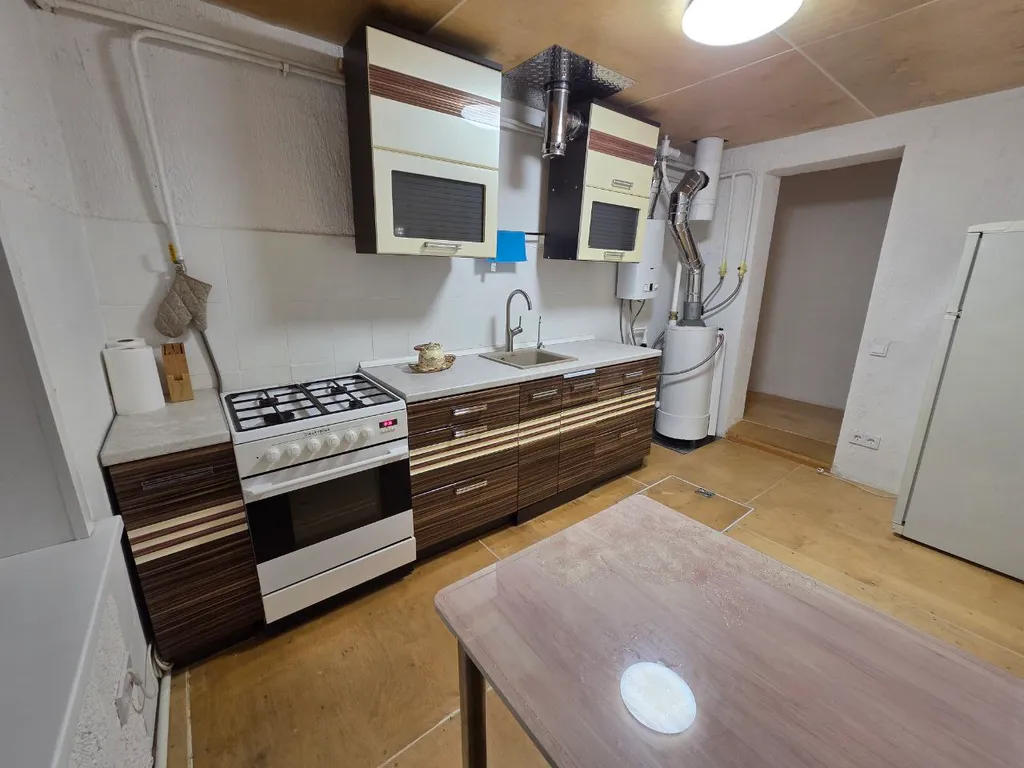 Домик для отдыха