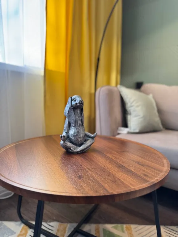 Apartments Good-Surgut 50 лет ВЛКСМ 5