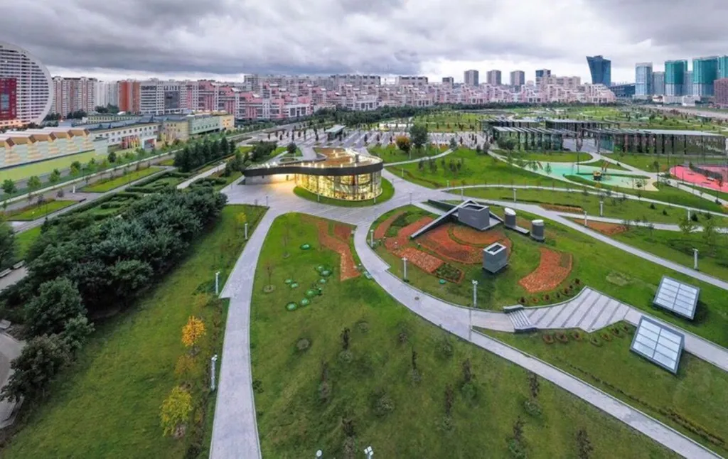 Квартира 1-комнатная Квартира — Москва