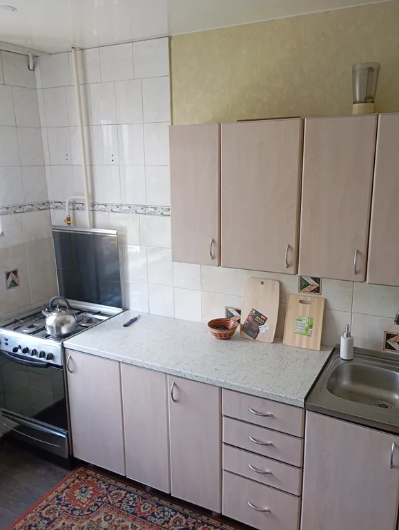 5 минут до озера Тургояк на машине