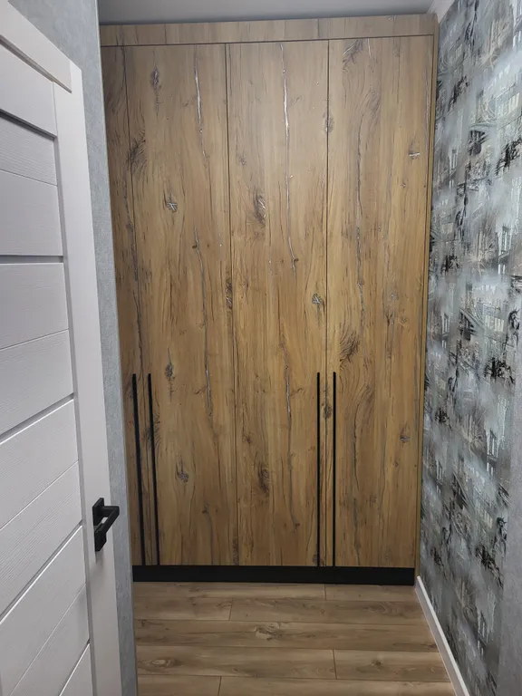 Уютная квартира около центра города