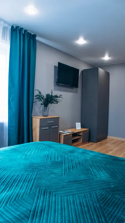 1-комнатная квартира в Зеленогорске | Good Mood