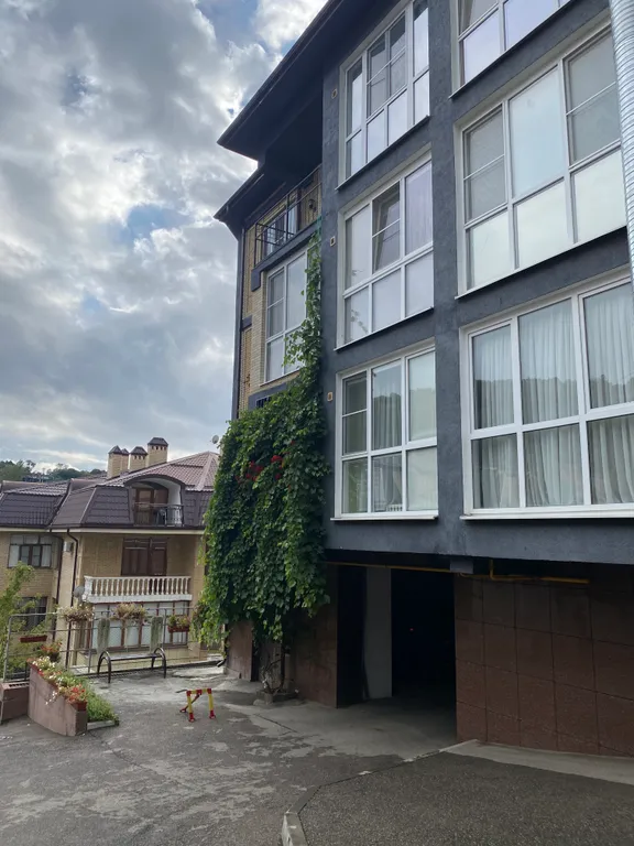 Апартамент Воздух курорта