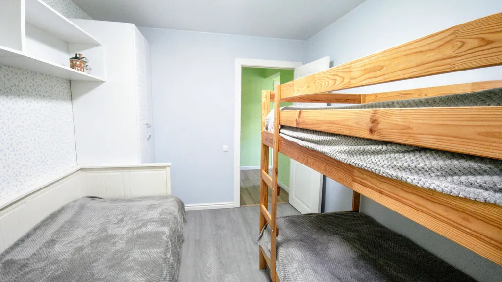 3-комнатный Дом