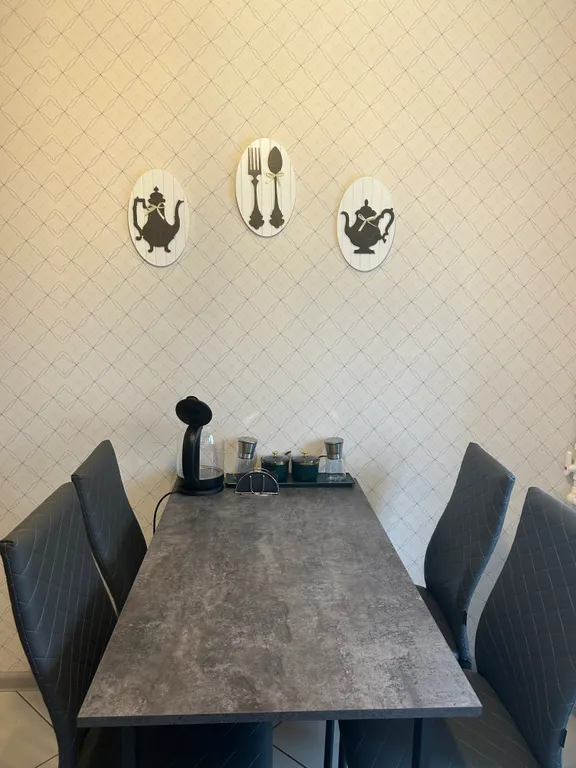 Квартира Квартира Комфортное проживание в центре города — Великий Новгород