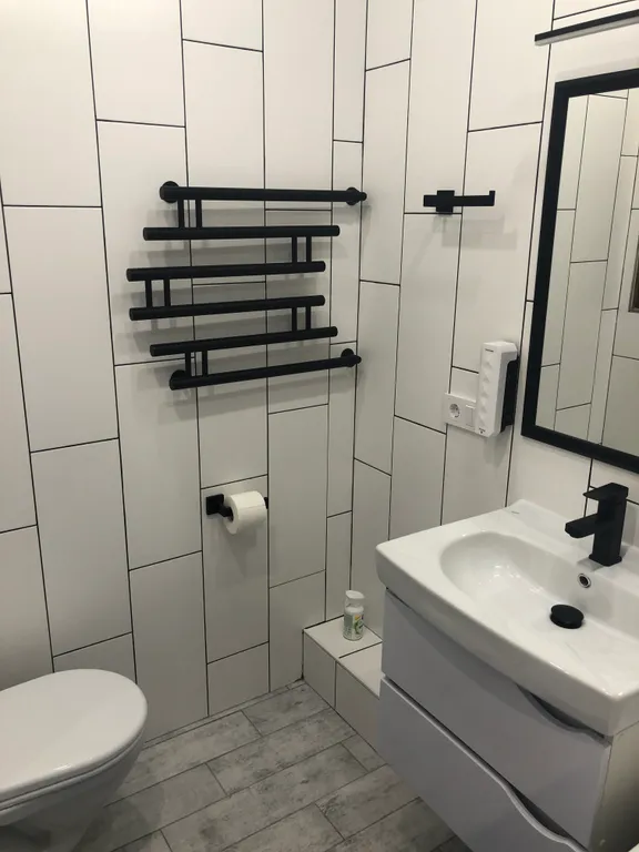 Функциональная квартира