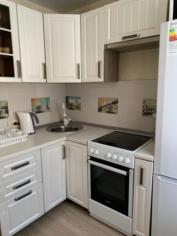 2-комнатная квартира в сердце города, рядом с Горным воздухом