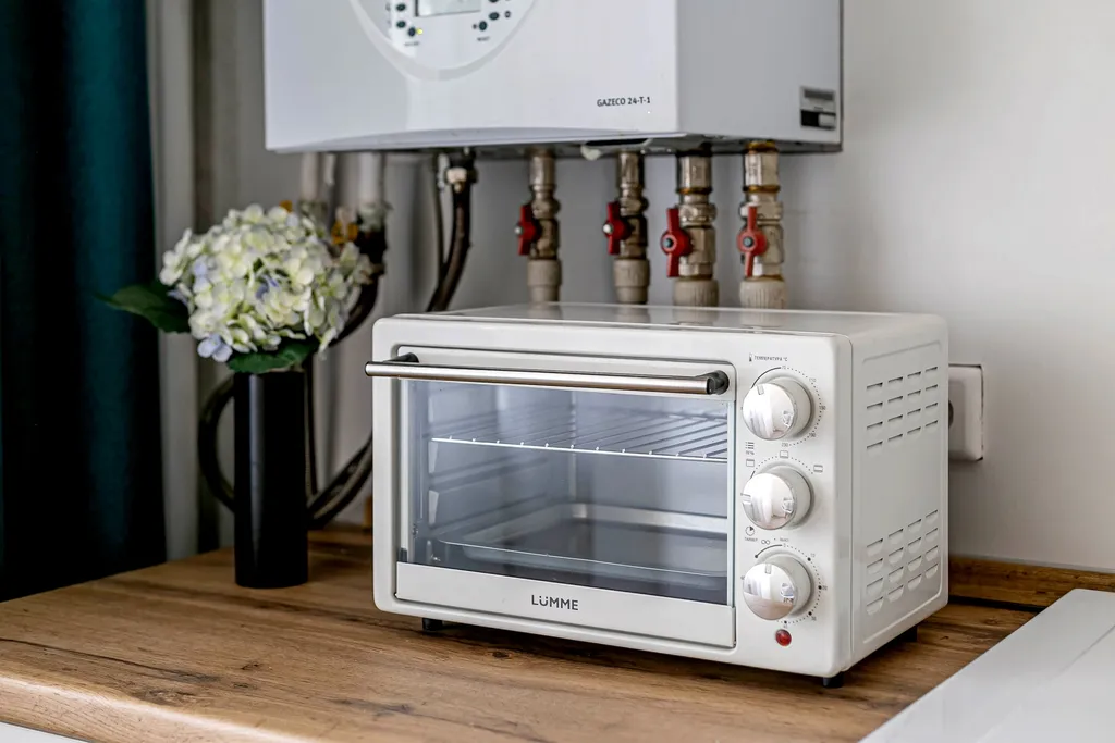 Квартира в микрорайоне Курортный