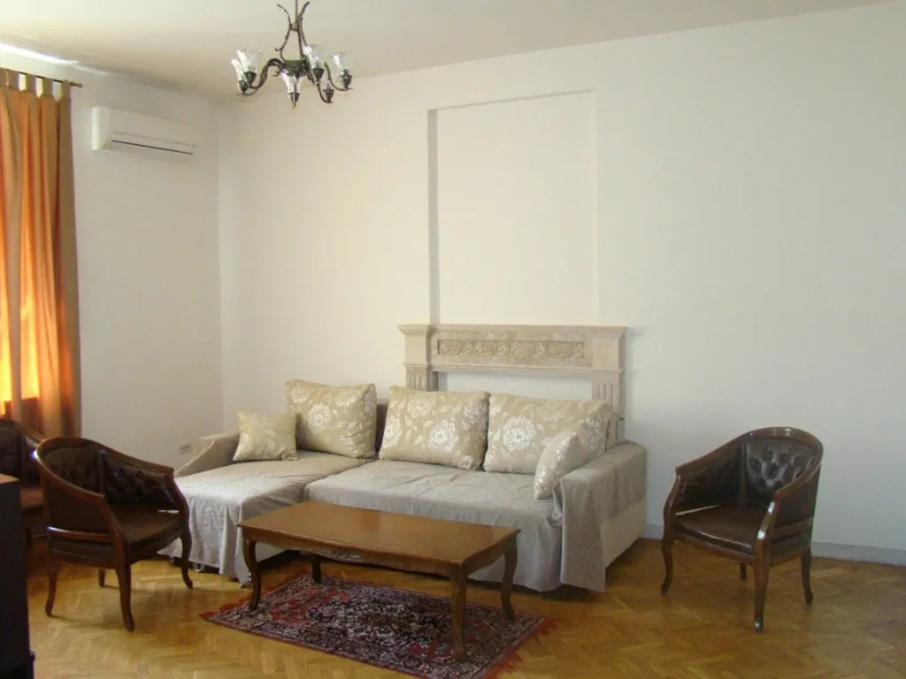 Квартира Best choice in the heart of Yerevan — аренда посуточно в Ереван