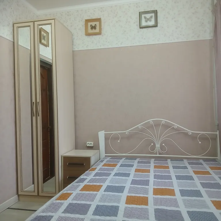 Квартира Комната — Сочи