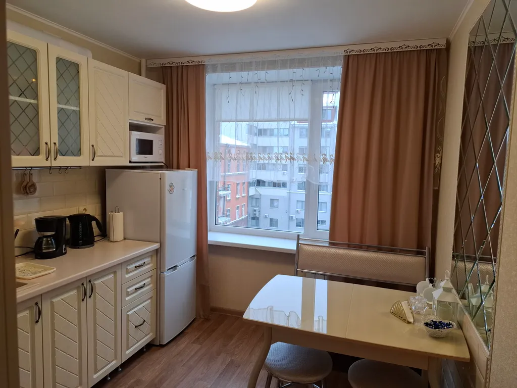 Apartment u Red Square