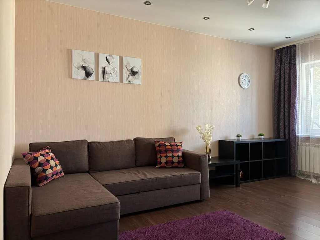 Уют и Комфорт НН | Комфортная 3-комнатная квартира