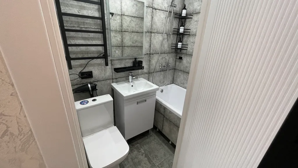 Квартира Квартира Студия 2Risto Apartments — Санкт-Петербург