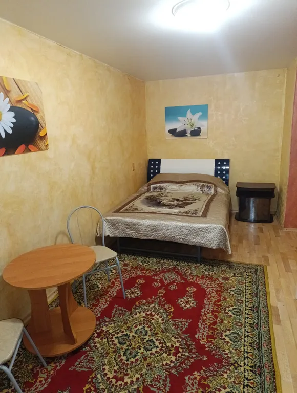 Квартира Квартира от хозяина — Луганск