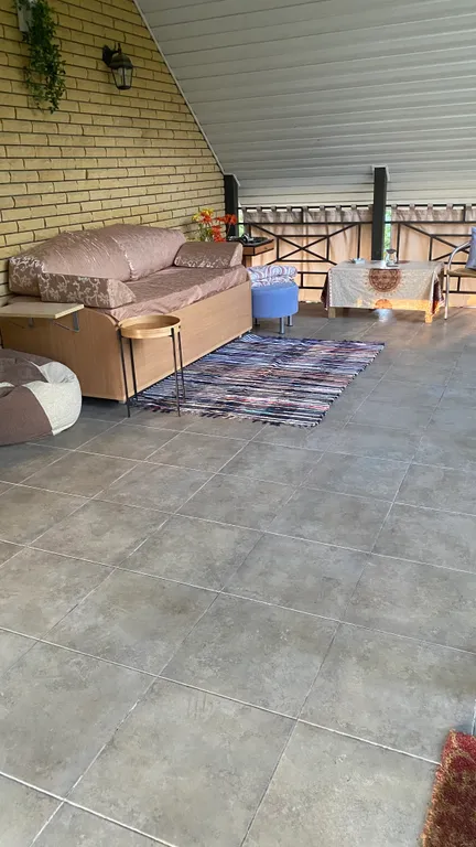 Коттедж Уютный домик в лесу — Дубровки