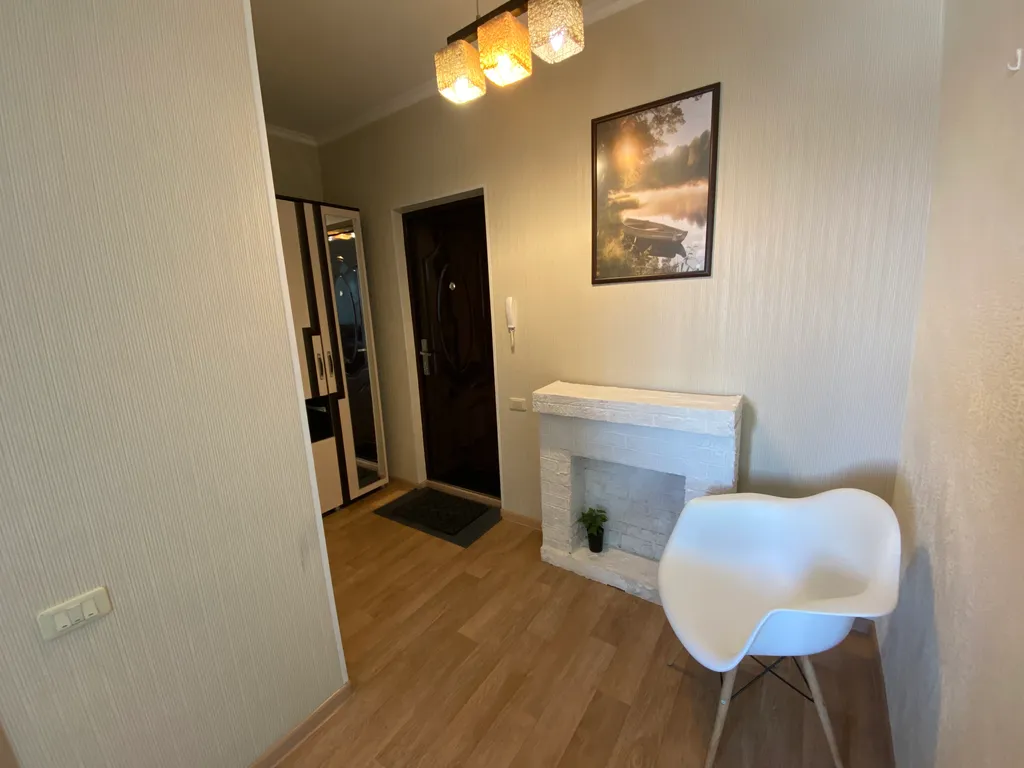 Гармония счастья на Спортивной