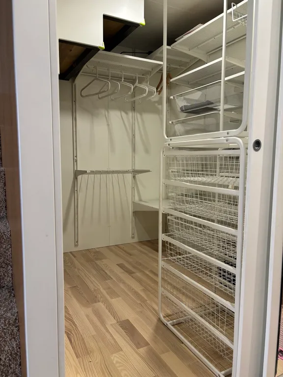 Современная двухуровневая квартира в самом центре города