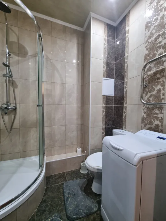 Отличная квартира в новом микрорайоне