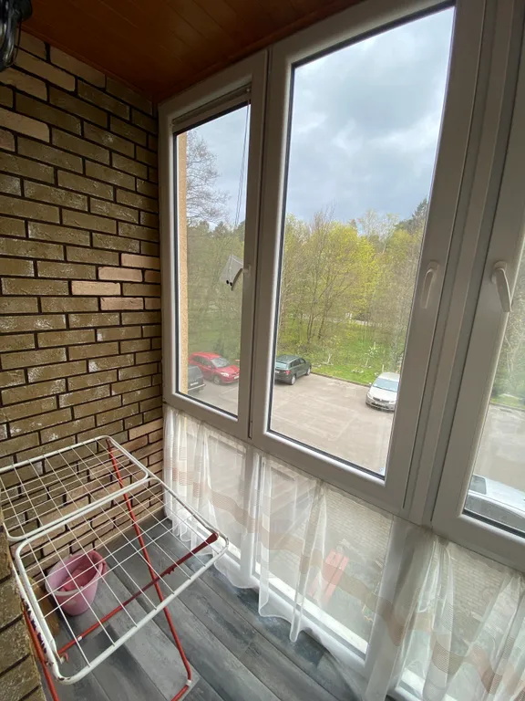 Квартира 2-х комнатная квартира в Светлогорске — Светлогорск