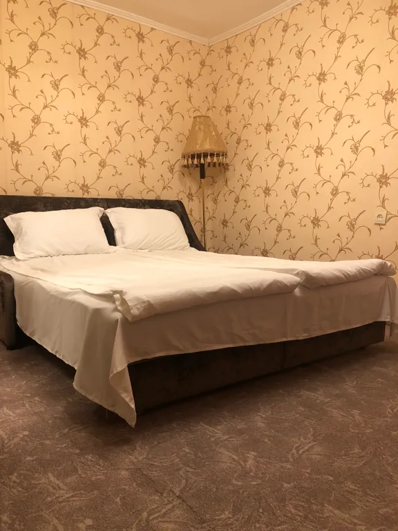 Квартира на Октябрьской