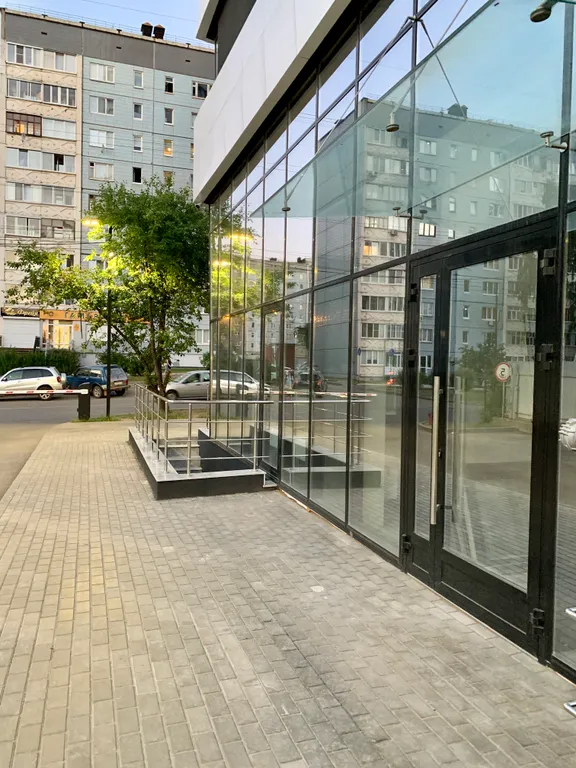 Tutuyut apart futura