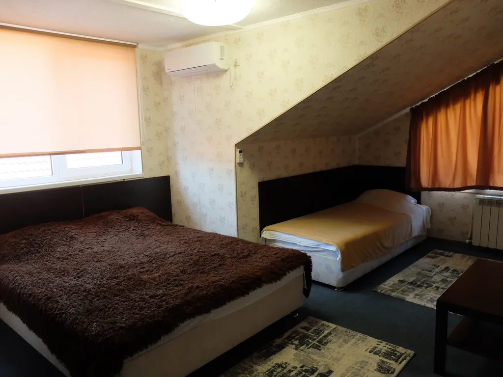 Квартира Комната — Адлер