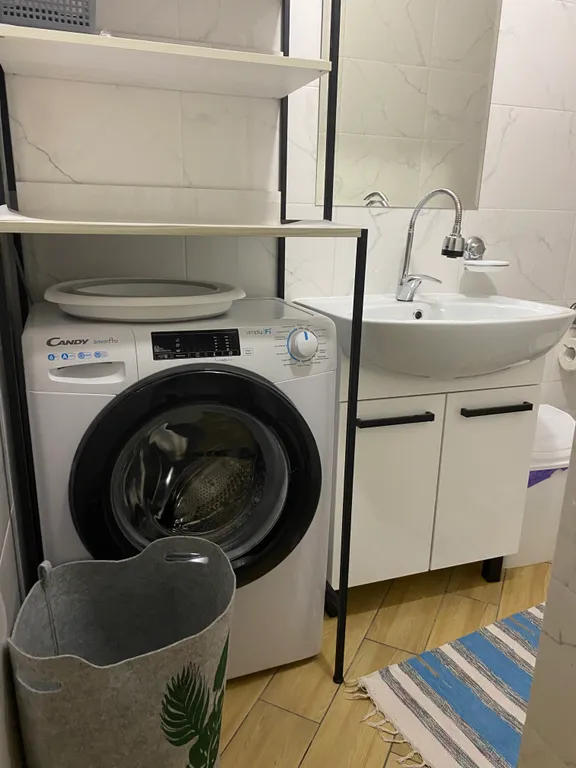 Коттедж Двухкомнатный дом — Анапа