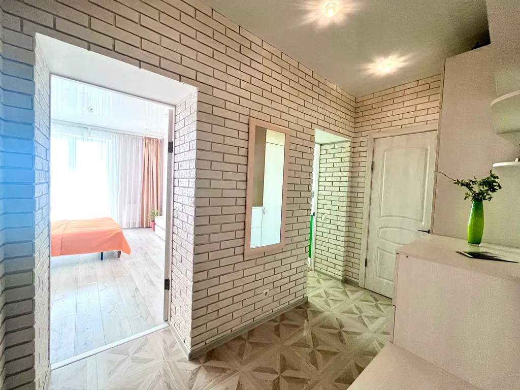 Квартира Квартира у Верхнего пруда — Калининград