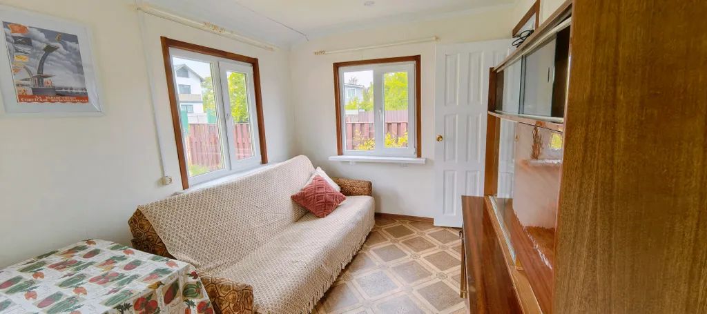 Коттедж Коттедж Дача в Мартышкино у Финского залива — Ломоносов