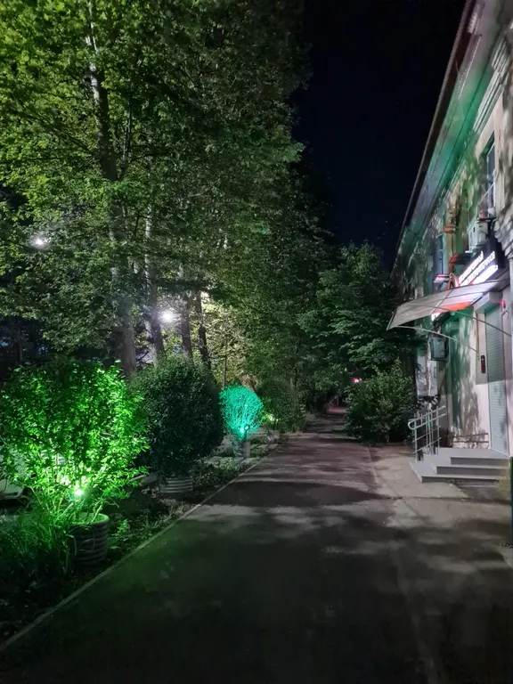 Квартира, центр города