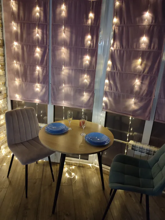 Уютная квартира около мамаева кургана