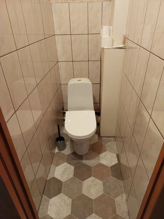 Уютная квартира в 5 минутах от жд и автовокзала