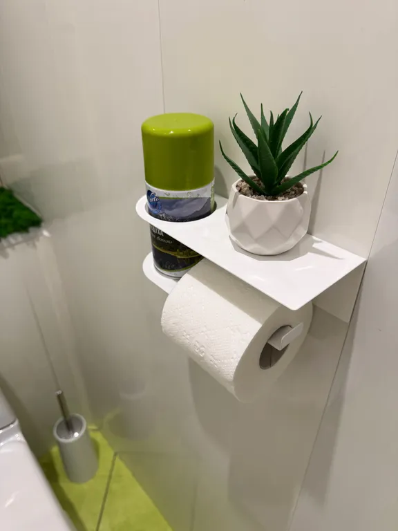 Новая уютная квартира