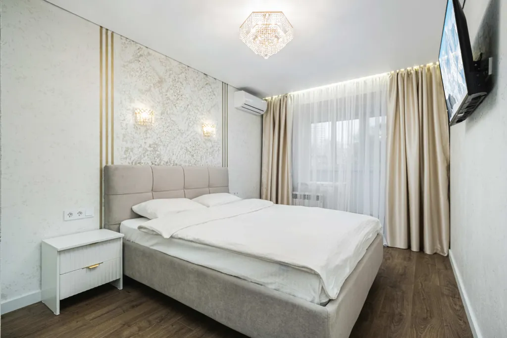 Комфортная квартира в самом центре около Галереи — аренда посуточно в Минск