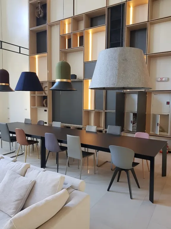 Квартира Квартира АртЛайн в центре города — Санкт-Петербург