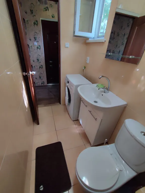 Отдельный домик в Профессорском уголке